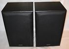 Ss-ex5 Sony Large Bookshelf Speaker