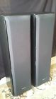Ss-f5000p Sony Tower Speakers