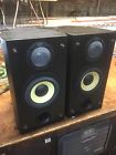 Ss-k10ed Sony Kevlar Speaker Pair