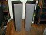 Ss-m650h Sony Vintage Tower Speakers Ss-m650h Sony Vintage Tower Speakers