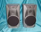 Ss-mc1 Sony Three Way Speakers