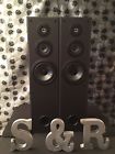 Ss-mf400h Sony Stereo Floor Standing 4010243028477