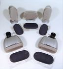 Ss-ms815 Sony Speakers 5 Extended