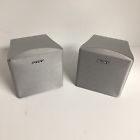 Ss-msp66 Sony Surround Sound Speakers