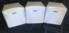 Ss-msp66l Sony Surround Sound Speakers
