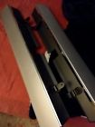 Ss-sp50fw-s Ss Sp50fw-s Sony Silver Speakers For Color Plasma Display Pair Mint