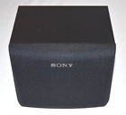 Ss-sr120 Sony Surround Sound Bookshelf Speaker Replacement Black