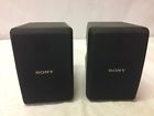 Ss-sr151 Sony Pair Of Surround