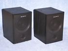 Ss-srp7000 Sony Pair Satellite Surround