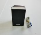 Ss-st71 Sony Genuine Surround Left Magnetically Shielded Type Speaker Tested