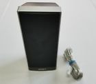 Ss-st72 Sony Genuine Magnetically Shielded Type Speaker Front Left Tested