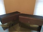 Ss-t900 Sony Speaker 8ohms 120w