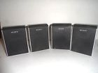 Ss-ts31b Ss-ts31- Ss-ts31 Sony 4 Pieces Ss-ts31b Ss-ts31- Ss-ts31 Sony 4 Pieces