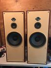 Ss-u241 Sony Pair-set Of Floor