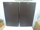 Ss-u35 Sony Pair Of Floor