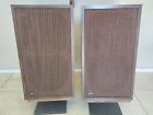 Ss-u6030 Sony Vintage Pair Of