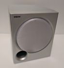 Ss-wmsp66 Sony Subwoofer 8 Bass
