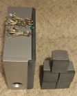Hcd-bc150 Ss-ws10 Sony Subwoofer Speakers For Surround Sound
