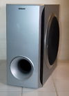 Ss-ws42 Sony Subwoofer Silver