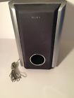 Ss-ws52 Sony Passive Subwoofer With