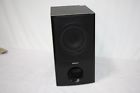 Ss-ws95 Sony Home Theater Surround Sound Subwoofer Replacement Speaker