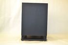 Ss-wsb102 Sony Subwoofer 040300516443