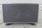 Ss-x2a Sony Tv Speaker System Compact Single Bracket Japan Ss-x2a Sony Tv Speaker System Compact Single Bracket Japan