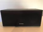 Ss-cn5000 Sscn5000 Sony Center Speaker