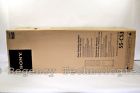 Sscs3 Sscs3pair Sony Floor Standing Speaker Factory Sealed