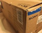 Ss-cs8 Sscs8 Sony Center Channel Speaker Black