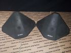 Ss-sr301 Sssr301 Sony Surround Sound Speakers Pair