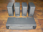 Ss-v130 Ssv130 Sony Speakers Center Speaker Surround Sound Free Shipping