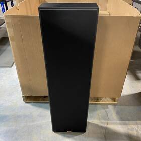 Vs64 Starke Sound Mkii Wall Mount Speaker- Black