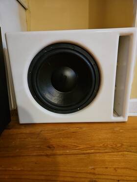 Sql15 Stereo Integrity Dvc 2ohm Gsg Audio Mini Marty Cube