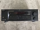 Str-de875 Sony Digital Audio-video Control
