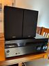 Str-dh550-r-14m Sony Receiver Klipsch Bookshelf Speakers
