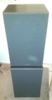 Sts-1000 Optimus Vintage Pair Of Radio Shack Way Speakers Sts-1000 Optimus Vintage Pair Of Radio Shack Way Speakers