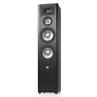 Studio290bk Jbl Studio Dual Floorstanding Loudspeaker Studio290bk Jbl Studio Dual Floorstanding Loudspeaker