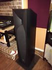 Studio580bk Jbl Studio 580 Floor