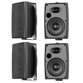 St-602bt-us1 Studiofinix 6.5 Inch Max 800w Outdoor Bluetooth Speakers Waterproof Wired Wit St-602bt-us1 Studiofinix 6.5 Inch Max 800w Outdoor Bluetooth Speakers Waterproof Wired Wit