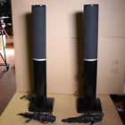 Stvg-1009 The Singing Machine Speakers Mics Headphone Jack Plug Play