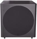 Sub-1500 Dayton Audio New High Quality Watt Powered Subwoofer System Powerful