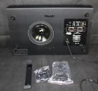 Sub8s Theater Solutions Powered Subwoofer Surround Sound Hd Home Slim Active