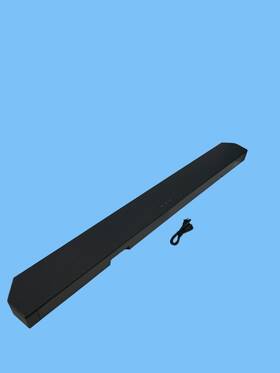 Hw-q750c Sumsung Samsung Soundbar Only Black #u3321