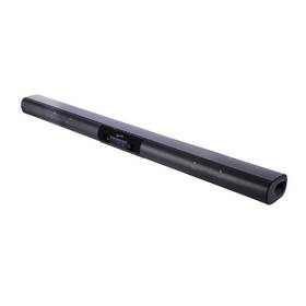 Supersonic 639131214194 Premium Optical Bluetooth Soundbar System With Voice Control