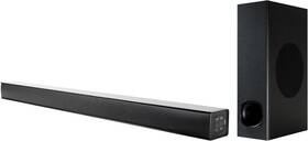 Sc-1422sbw Supersonic 35 Inch Optical Bluetooth Soundbar And Subwoofer With Large Led Display Sc-1422sbw Supersonic 35 Inch Optical Bluetooth Soundbar And Subwoofer With Large Led Display