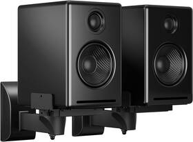 Ajpf-0833 Suptek Speaker Wall Mounts - Dual Stands For Standard Spm201