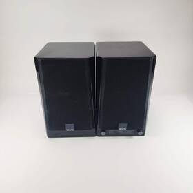 2agj4-pw01 Svs Prime Wireless Speaker Bluetooth Black