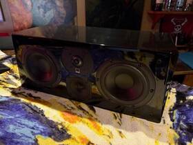 Svs 636040710366 Prime Center Piano Gloss Speaker