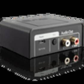 Svs 856677007909 Soundpath Tri-band Wireless Receiver